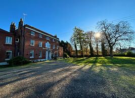 Brandon House Hotel