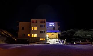 Hotel Deka Gudauri