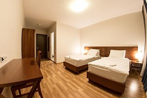 Hotel Deka Gudauri