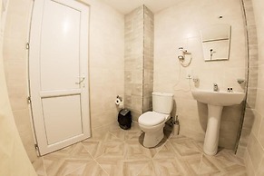 Hotel Deka Gudauri