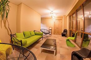 Hotel Deka Gudauri