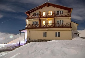 Hotel Deka Gudauri