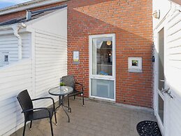 4 Star Holiday Home in Romo
