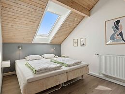 4 Star Holiday Home in Romo