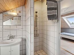 4 Star Holiday Home in Romo