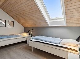 4 Star Holiday Home in Romo