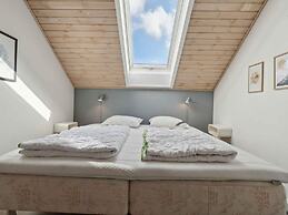 4 Star Holiday Home in Romo