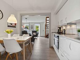 4 Star Holiday Home in Romo