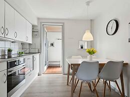4 Star Holiday Home in Romo