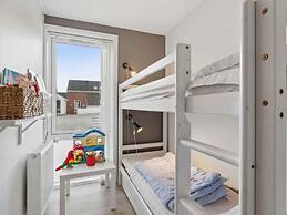 4 Star Holiday Home in Romo