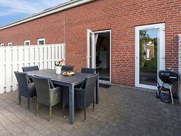 4 Star Holiday Home in Romo