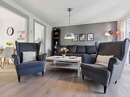 4 Star Holiday Home in Romo