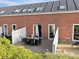 4 Star Holiday Home in Romo