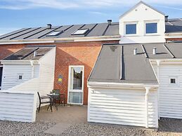 4 Star Holiday Home in Romo