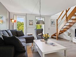 4 Star Holiday Home in Romo