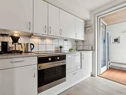 4 Star Holiday Home in Romo