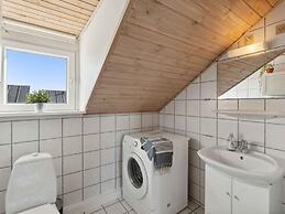 4 Star Holiday Home in Romo