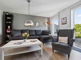 4 Star Holiday Home in Romo