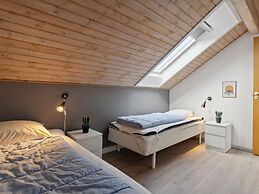 4 Star Holiday Home in Romo