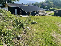 5 Star Holiday Home in Allinge