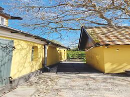 5 Star Holiday Home in Ronne
