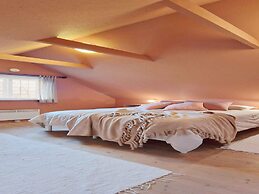5 Star Holiday Home in Ronne