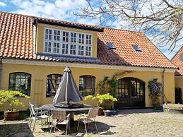 5 Star Holiday Home in Ronne