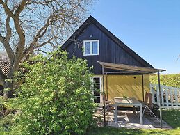 5 Star Holiday Home in Ronne
