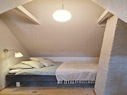 5 Star Holiday Home in Ronne