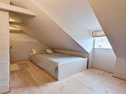 5 Star Holiday Home in Ronne