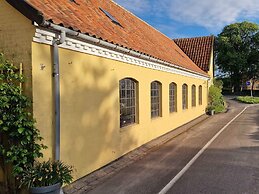 5 Star Holiday Home in Ronne