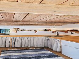 5 Star Holiday Home in Ronne
