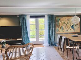 5 Star Holiday Home in Ronne