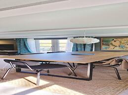 5 Star Holiday Home in Ronne