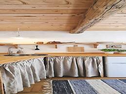5 Star Holiday Home in Ronne
