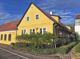 5 Star Holiday Home in Ronne