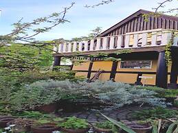 5 Star Holiday Home in Ronne