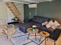 5 Star Holiday Home in Ronne