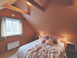 5 Star Holiday Home in Ronne