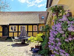 5 Star Holiday Home in Ronne