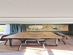 5 Star Holiday Home in Ronne