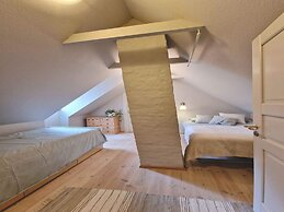 5 Star Holiday Home in Ronne