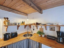 5 Star Holiday Home in Ronne