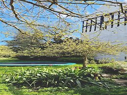 5 Star Holiday Home in Ronne