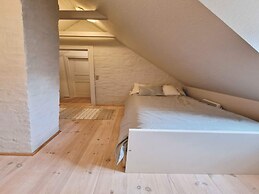 5 Star Holiday Home in Ronne