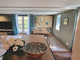 5 Star Holiday Home in Ronne