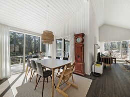 5 Star Holiday Home in Nexo