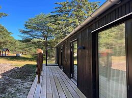 5 Star Holiday Home in Nexo