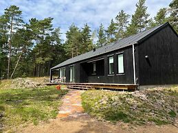 5 Star Holiday Home in Nexo