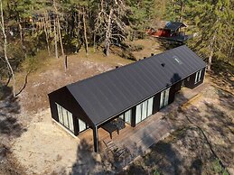 5 Star Holiday Home in Nexo